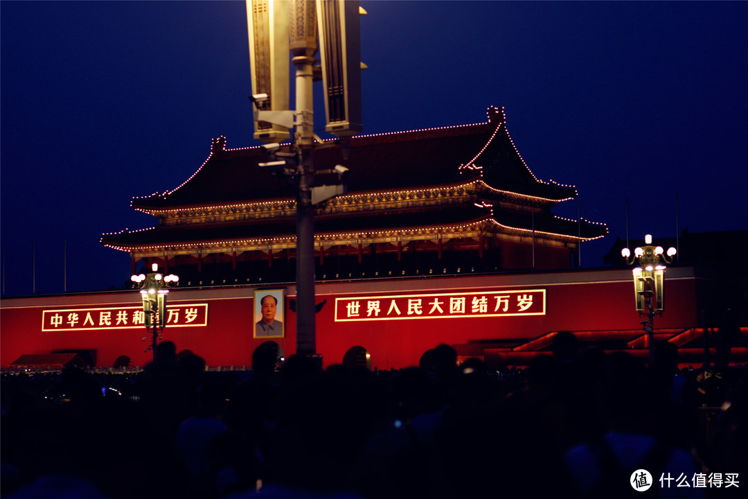 拖家带口游之六天五晚圆老人的北京梦（上）