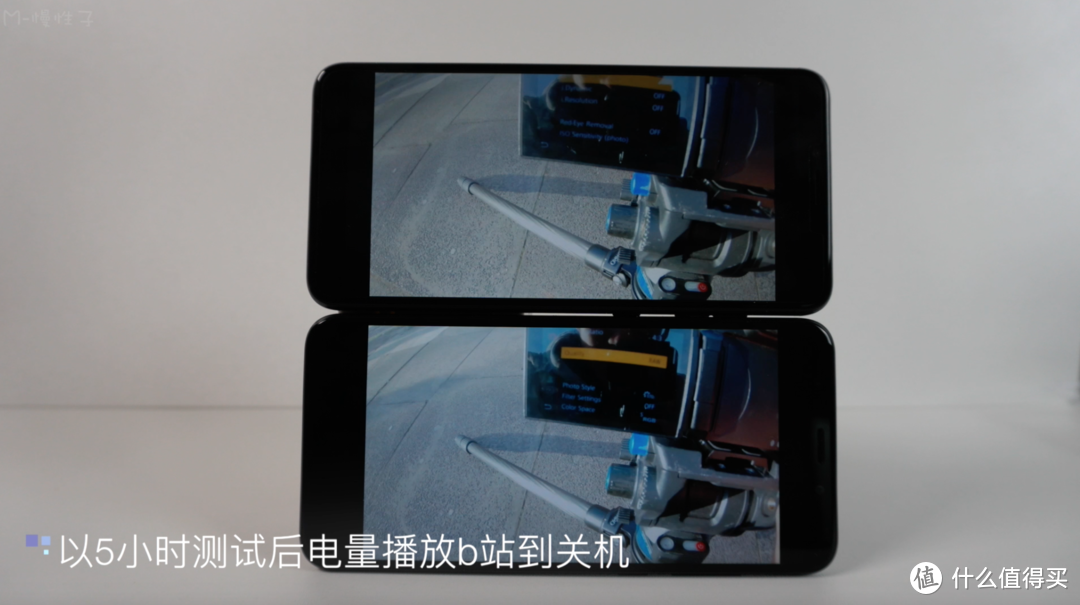 千元全面屏手机 360 n6 vs 红米 5plus 半月对比评测
