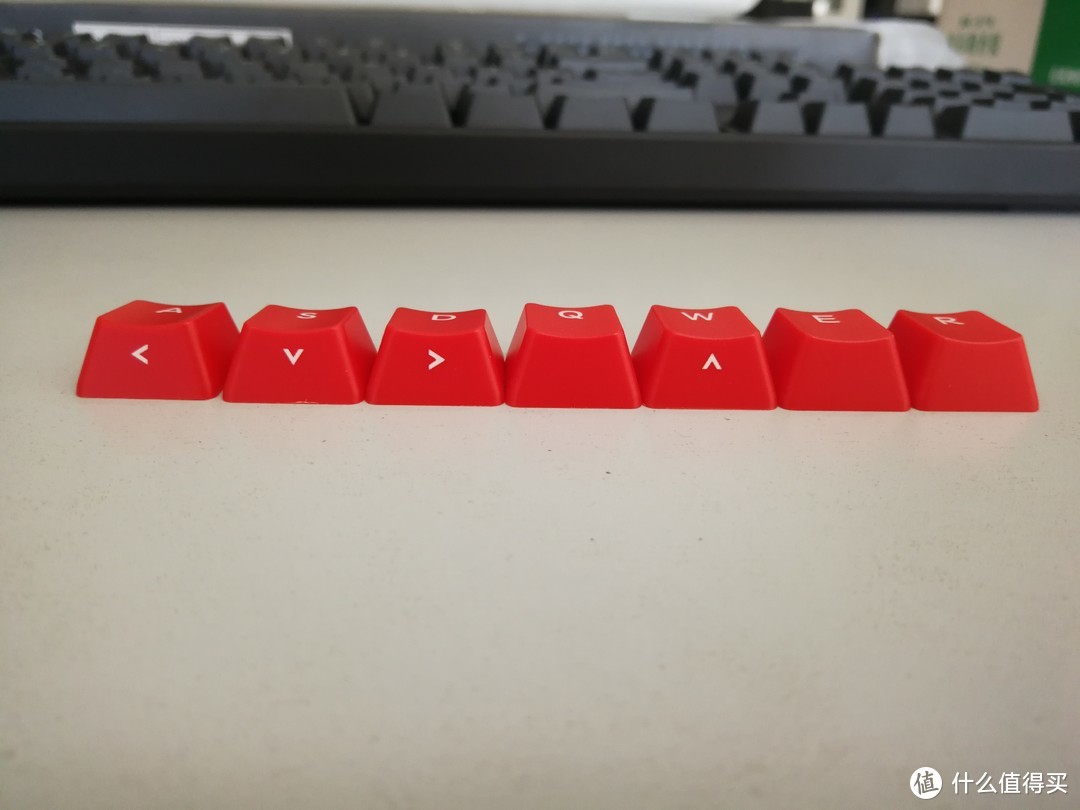 CoolerMaster 酷冷至尊 烈焰枪 XT V2 青轴 机械键盘 开箱