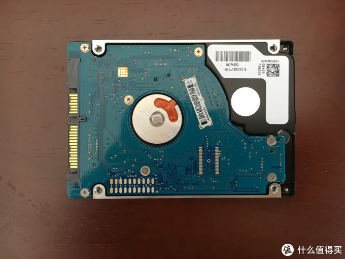 七年老本复活记：SONY 索尼 VPCEA28EC 笔记本电脑 更换SSD硬盘