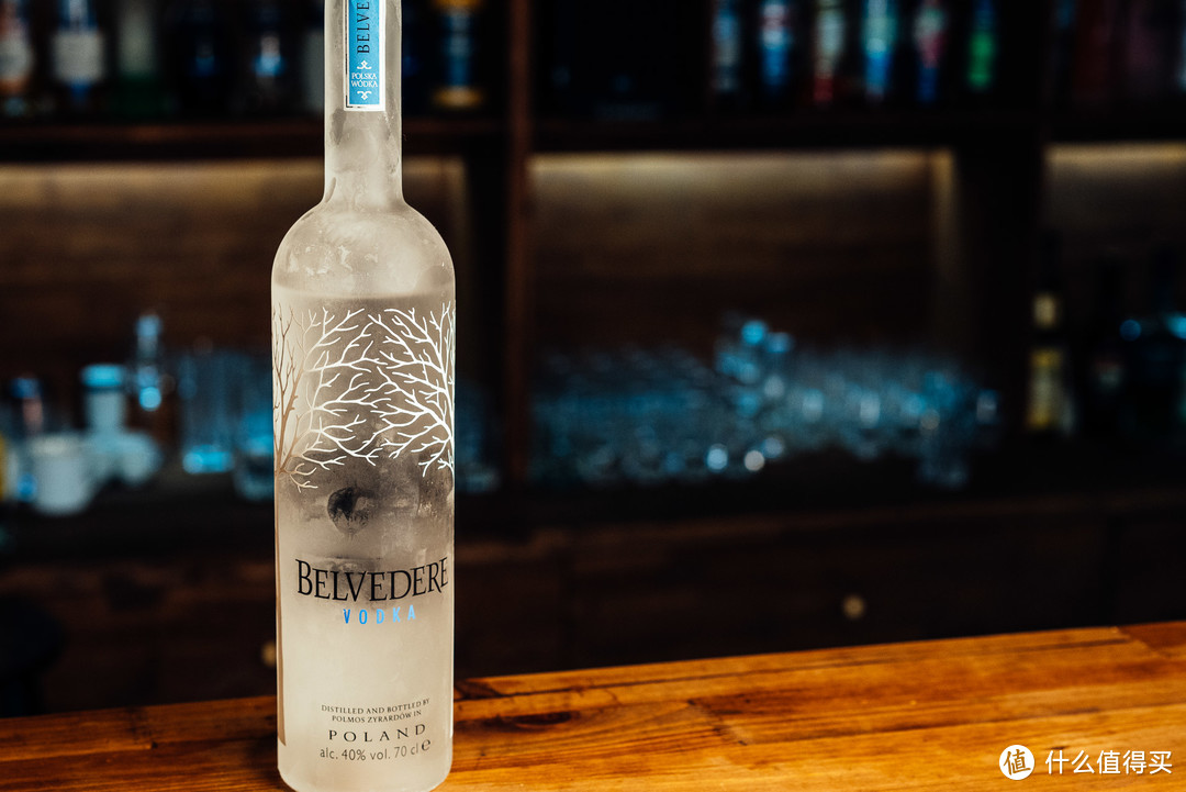 雪树伏特加（Belvedere Vodka）