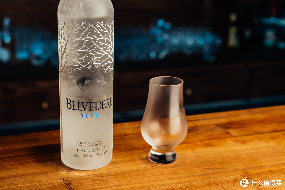 雪树伏特加（Belvedere Vodka）