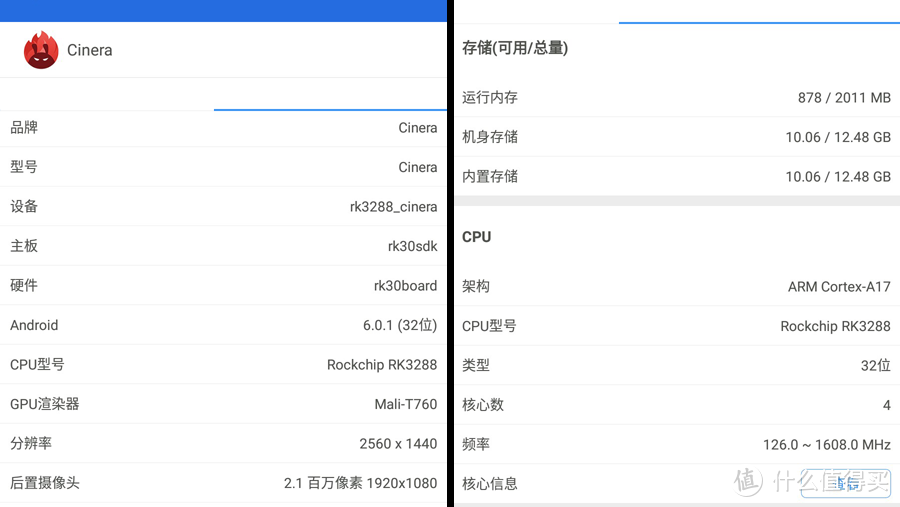 窝在家中体验接近于IMAX的观影感？？这个CINERA V1头戴有点意思