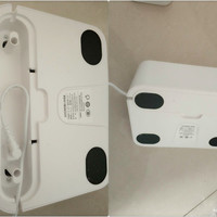 360 S6 扫地机器人使用体验(传感器|APP|优点|缺点)
