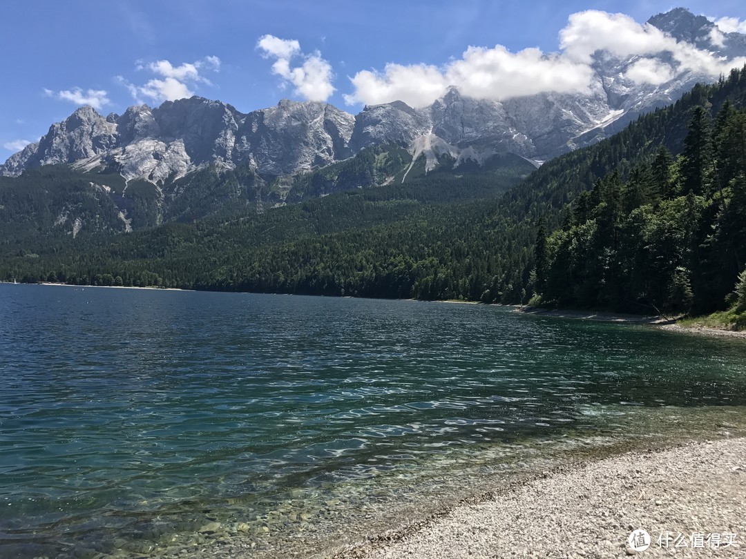 德国南部巴伐利亚州特色城市及阿尔卑斯楚格峰旅行小记