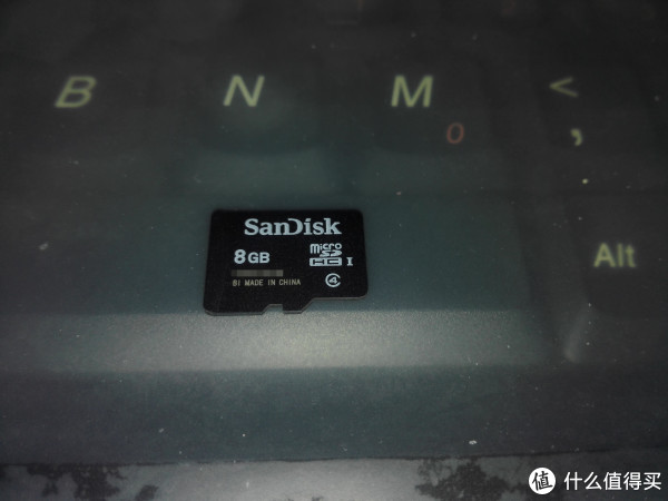 SanDisk 闪迪 存储卡 免费售后换新记
