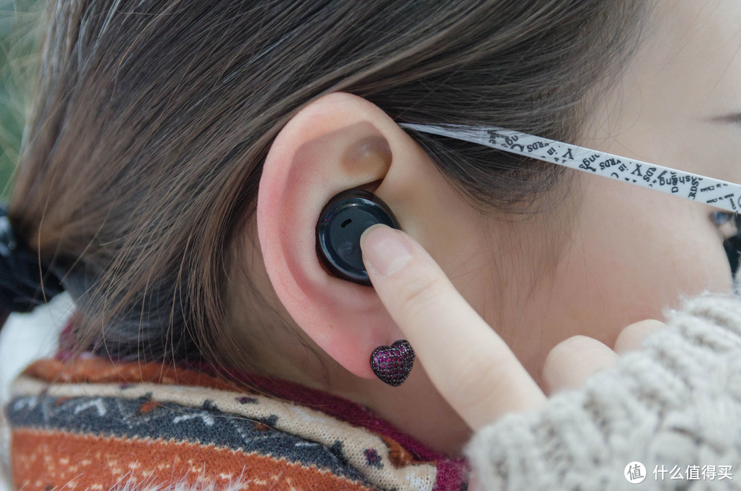 #随身好物#对比AirPods，BRAGI The Headphone 蓝牙无线入耳式降噪耳机 体验测试