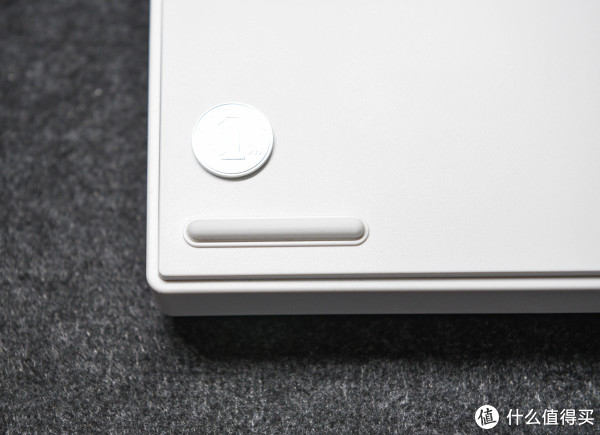 敲代码有了新选择 - 程序猿眼中的 ikbc 静音红