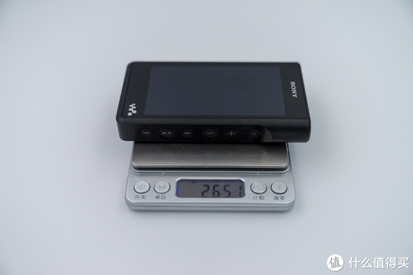 索尼 黑砖 VS ZX300A 音乐播放器,音质差距有