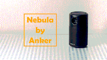 软件神优化——Nebula by Anker 智能微型投影仪体验报告
