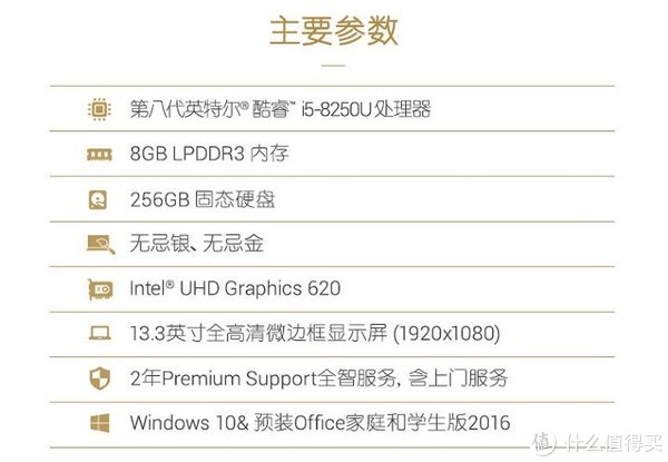 戴尔XPS13 9360 笔记本电脑使用总结】跑分|视频及游戏性能|待机|续航