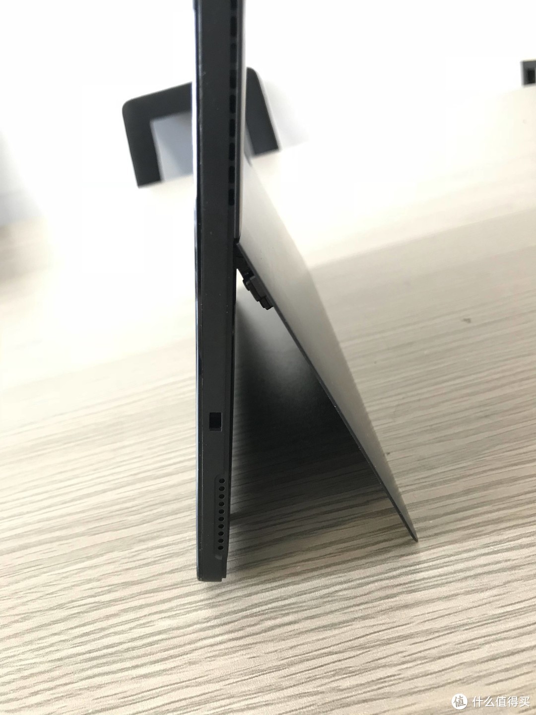 一款能怼surface pro的二合一：Dell 戴尔 Latitude 5285 笔记本电脑 开箱评测