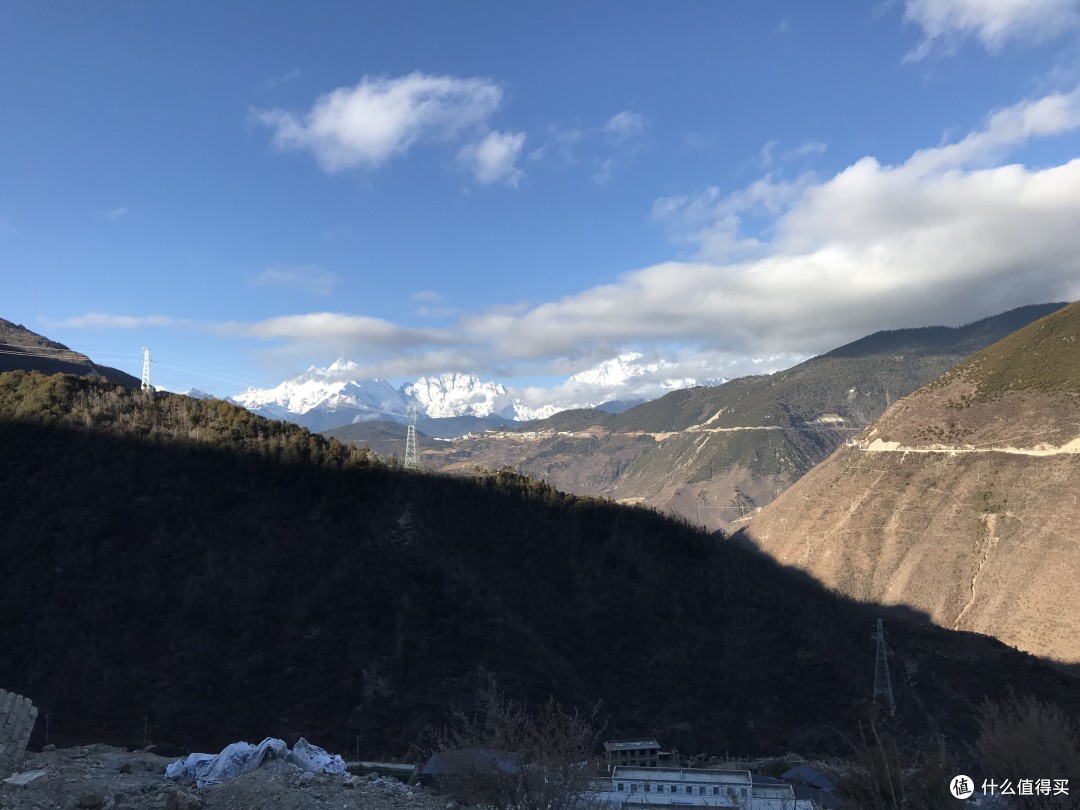 滇北梅里雪山-丽江—大理， 租斯柯达野帝自驾两千公里滇藏线攻略， 说走就走逛云南