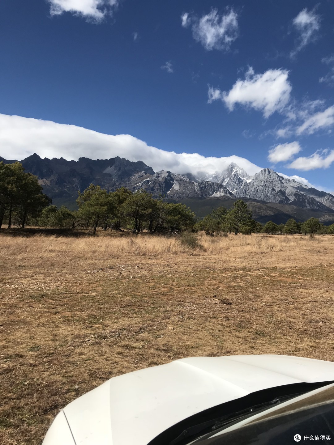 滇北梅里雪山-丽江—大理， 租斯柯达野帝自驾两千公里滇藏线攻略， 说走就走逛云南