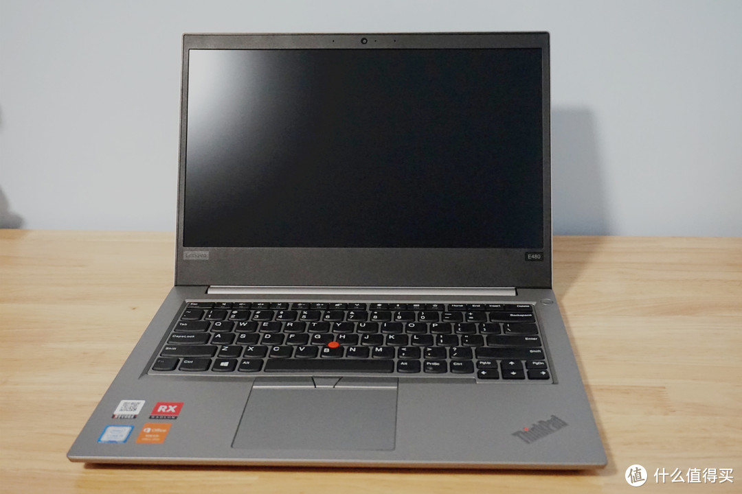 不止商务——ThinkPad 翼480 笔记本电脑 评测