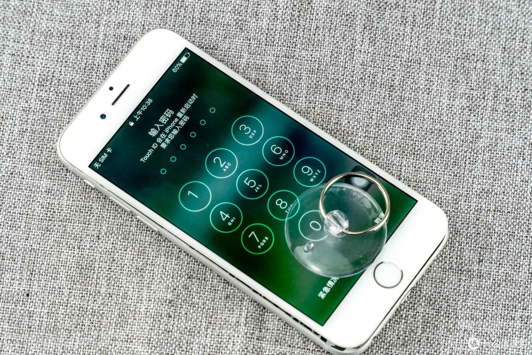 日本原装、高品质iPhone电池配件—藤岛iPhone 6 大容量旗舰版2200mAh电池 深入评测