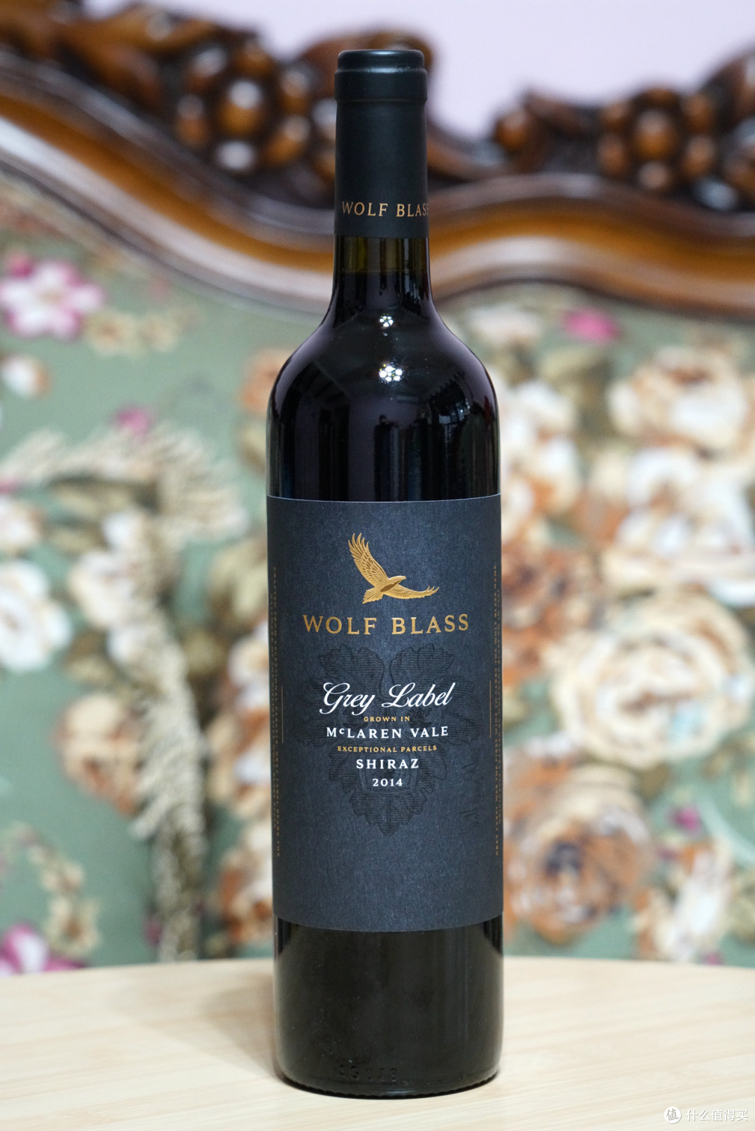 大热门性价比酒款从纷赋几款中国风礼盒浅谈下wolfbl