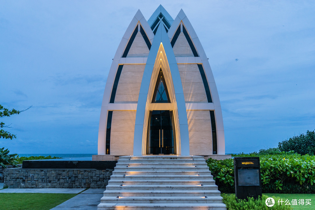 The Ritz-Carlton, Bali, Nusa Dua 巴厘岛丽思卡尔顿