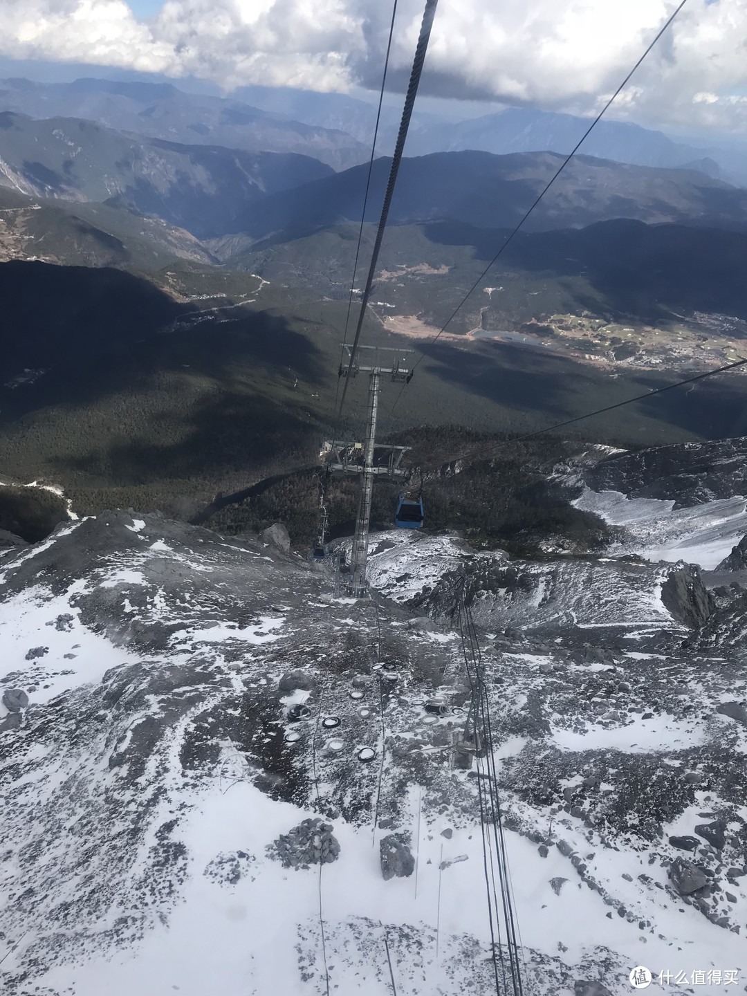 滇北梅里雪山-丽江—大理， 租斯柯达野帝自驾两千公里滇藏线攻略， 说走就走逛云南