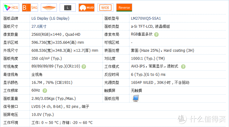 #原创新人#我要曝光—ViewSonic 优派VP2768 显示器