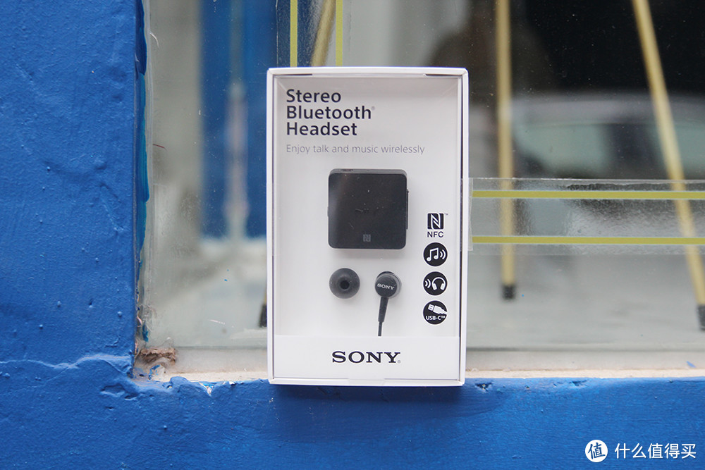 非玄学爱好者也可以入手：Sony 索尼 SBH24 蓝牙耳机 到手晒单