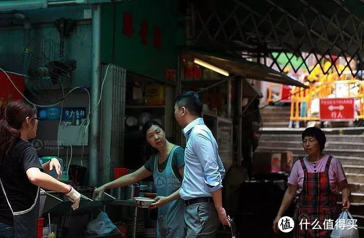 让舒淇陪你，换一种方式打开香港