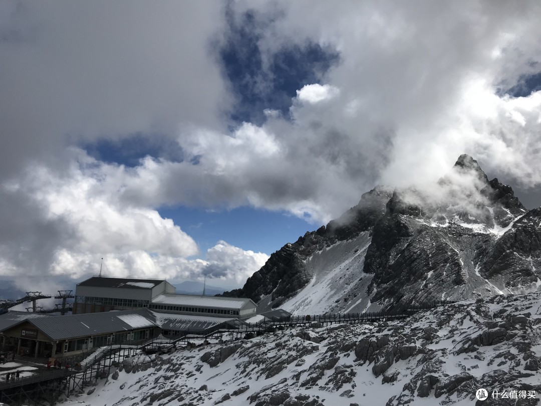 滇北梅里雪山-丽江—大理， 租斯柯达野帝自驾两千公里滇藏线攻略， 说走就走逛云南