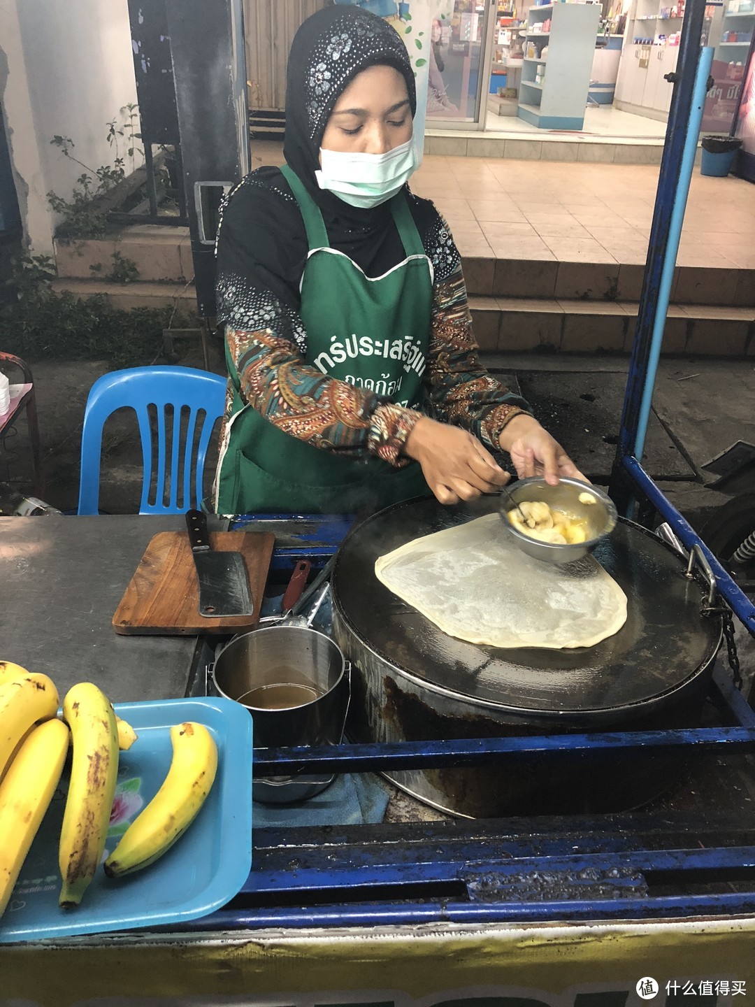 带你全方位领略黑庙白庙蓝庙