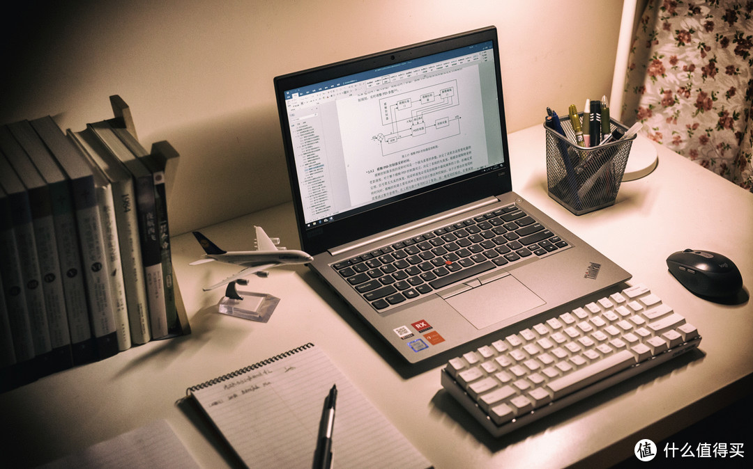 新火试醇茶，诗酒趁年华：ThinkPad 翼480 笔记本电脑 评测