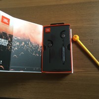 新人喜中签，大妈给我的新年惊喜---JBL,T280BT