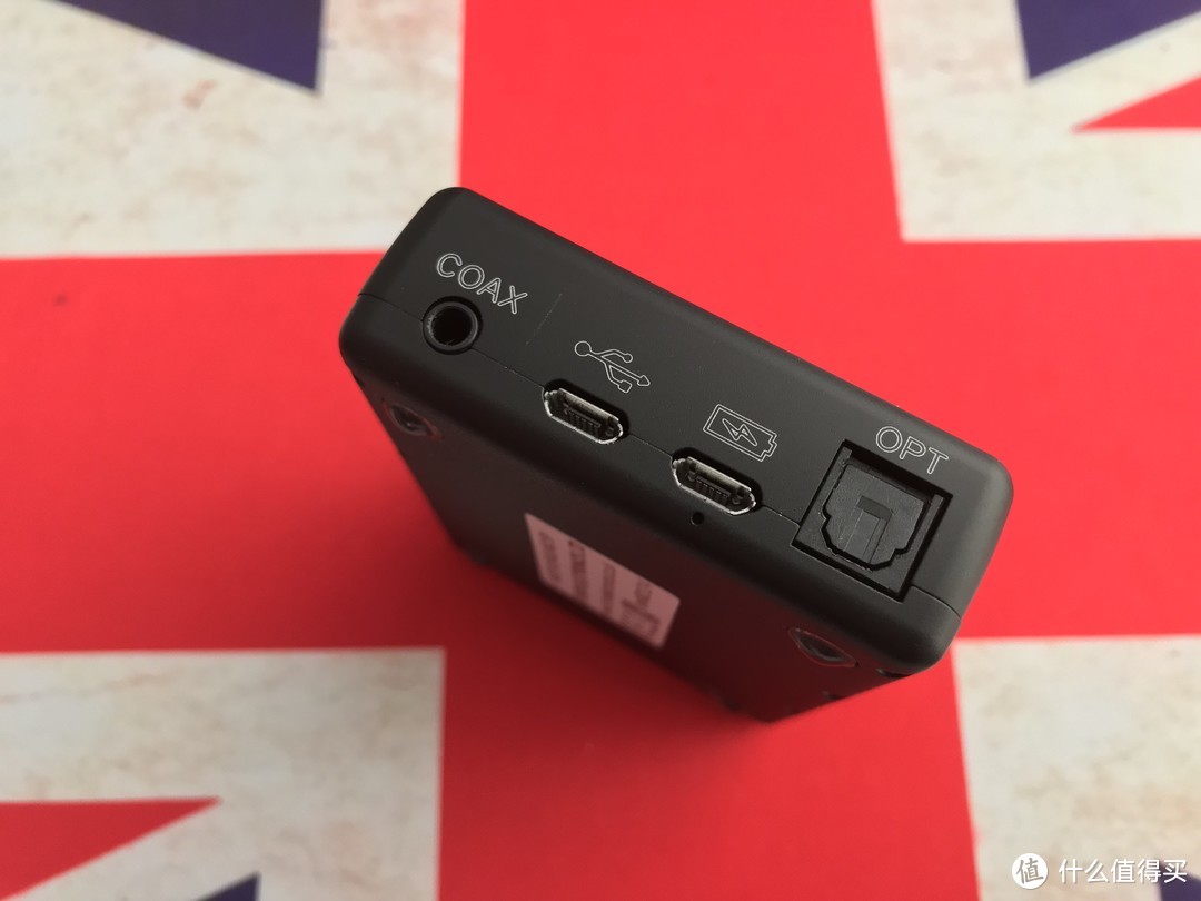 给准备过年的你，Chord Mojo&Fiio 飞傲  Q1 markⅡ 耳放 ，一个不咋公平的评测对比