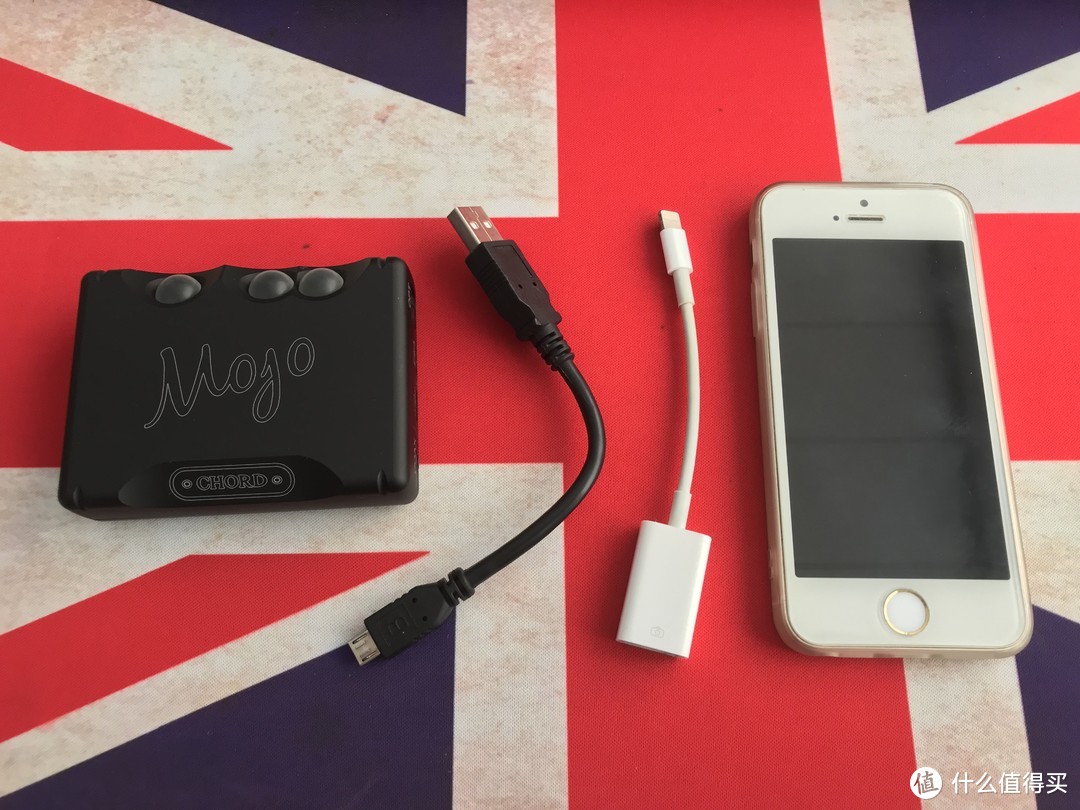 给准备过年的你，Chord Mojo&Fiio 飞傲  Q1 markⅡ 耳放 ，一个不咋公平的评测对比