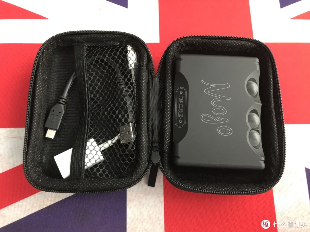 给准备过年的你，Chord Mojo&Fiio 飞傲  Q1 markⅡ 耳放 ，一个不咋公平的评测对比