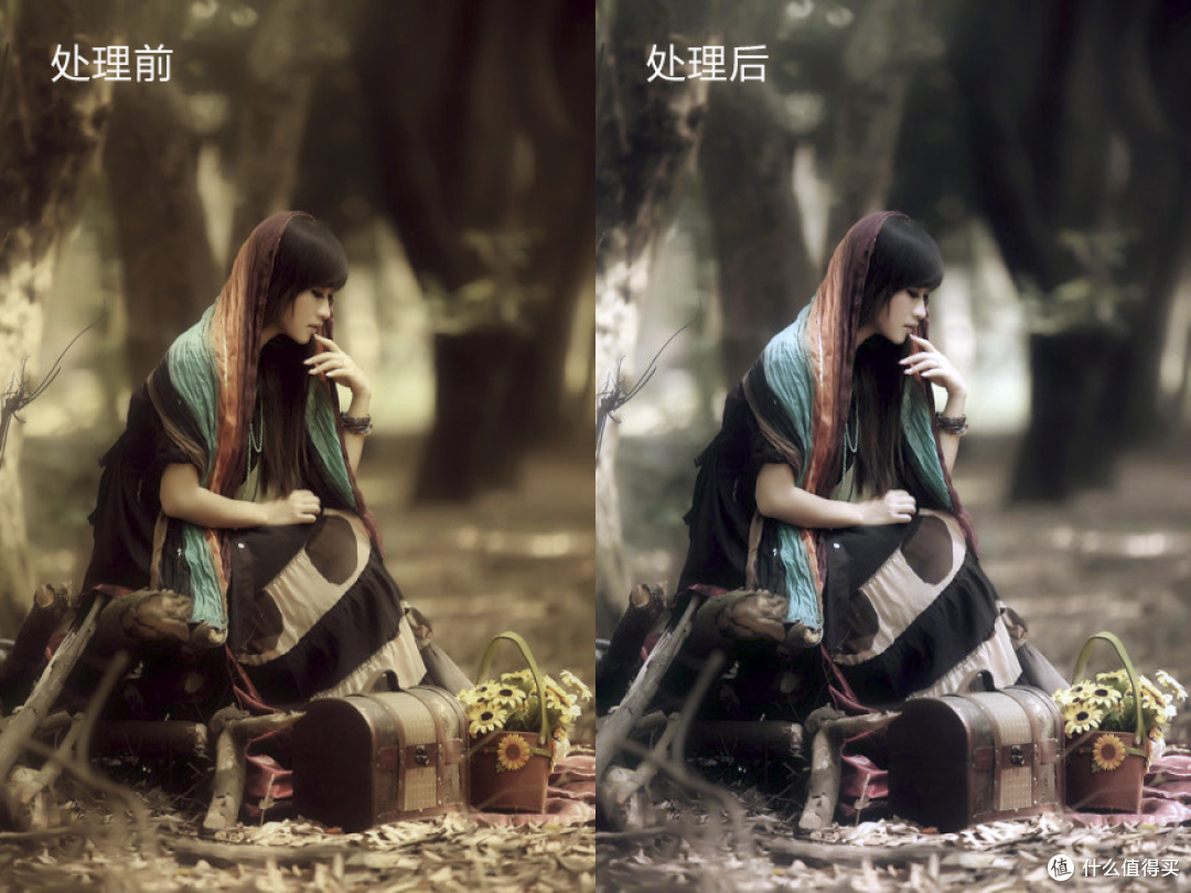 每天5分钟,轻松学会PS—Adobe Ps CC 2018 初阶入门教程之图像菜单详解(长文,慎入)