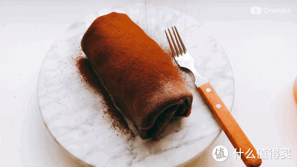 不要烤箱！看一篇顶三篇：网红毛巾卷蛋糕做法详解