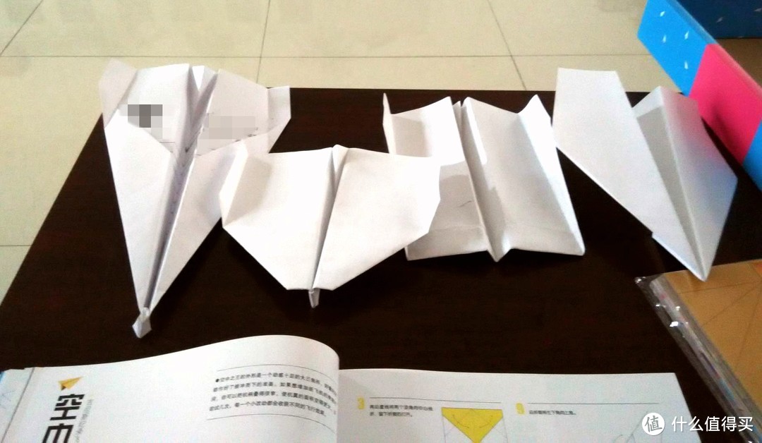 全世界都爱玩的纸飞机