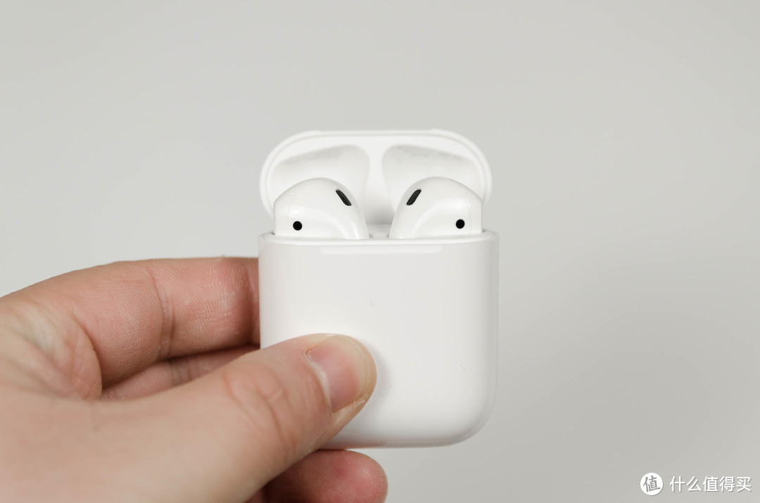 种草与拔草：Apple 苹果 Airpods 无线蓝牙耳机值不值得买