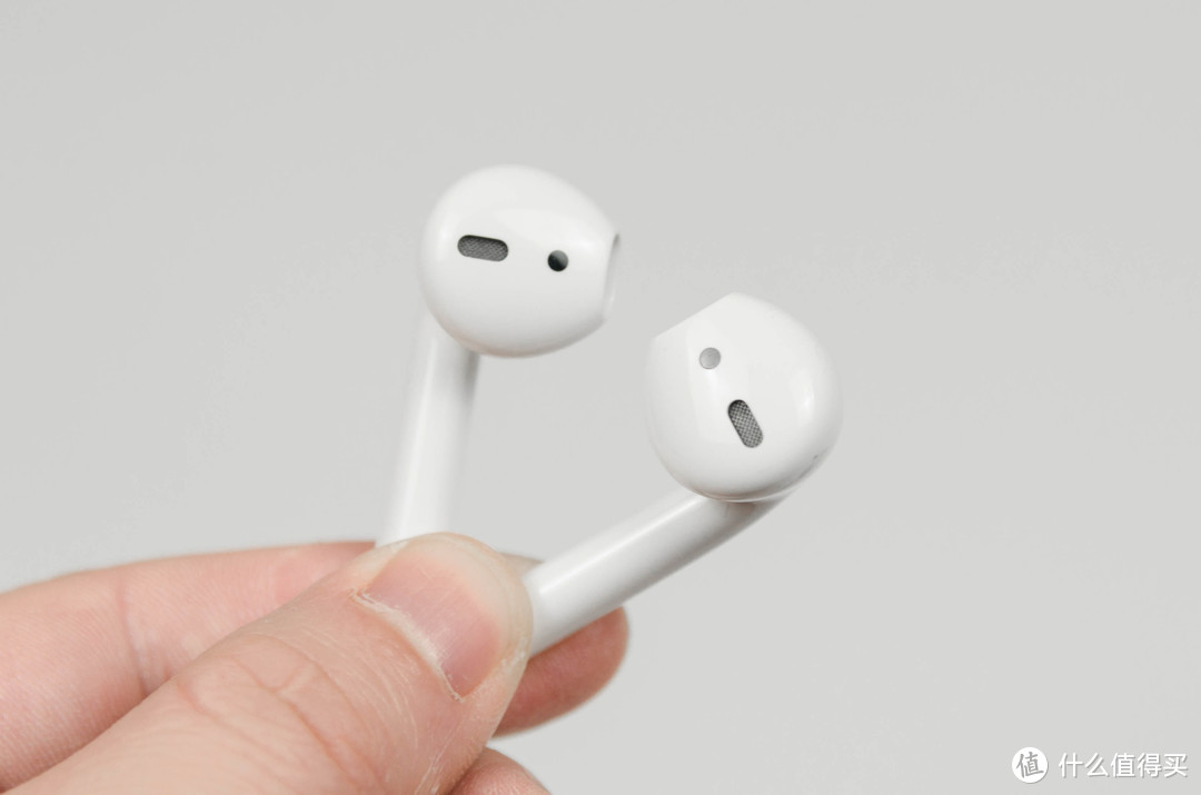 种草与拔草：Apple 苹果 Airpods 无线蓝牙耳机值不值得买