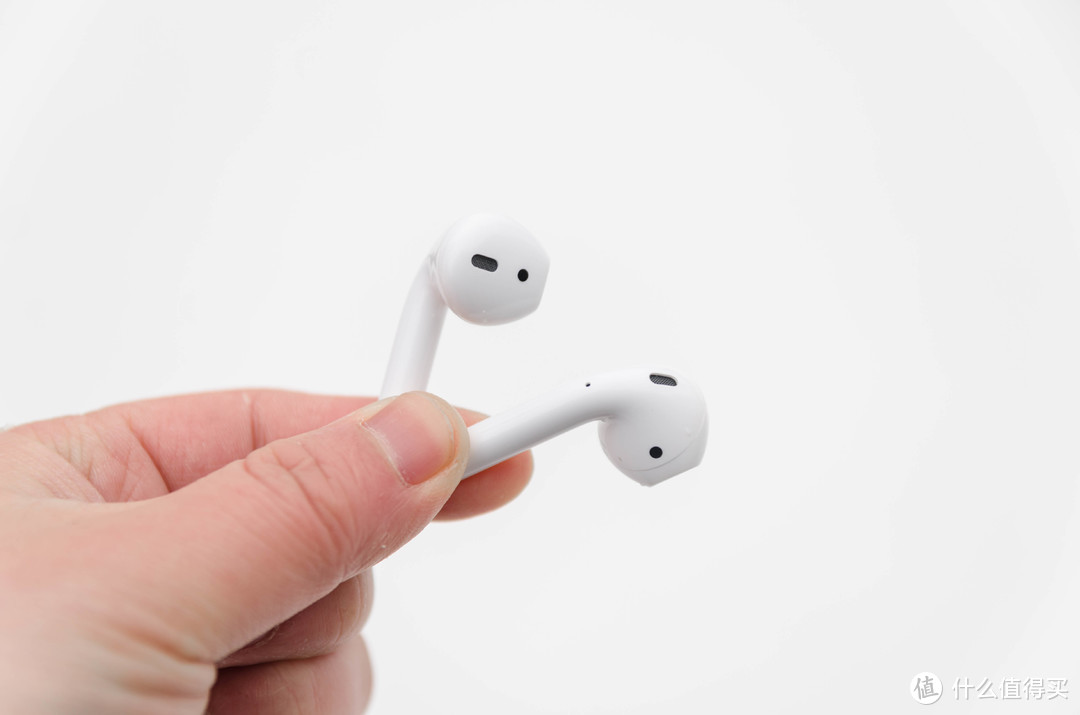 种草与拔草：Apple 苹果 Airpods 无线蓝牙耳机值不值得买