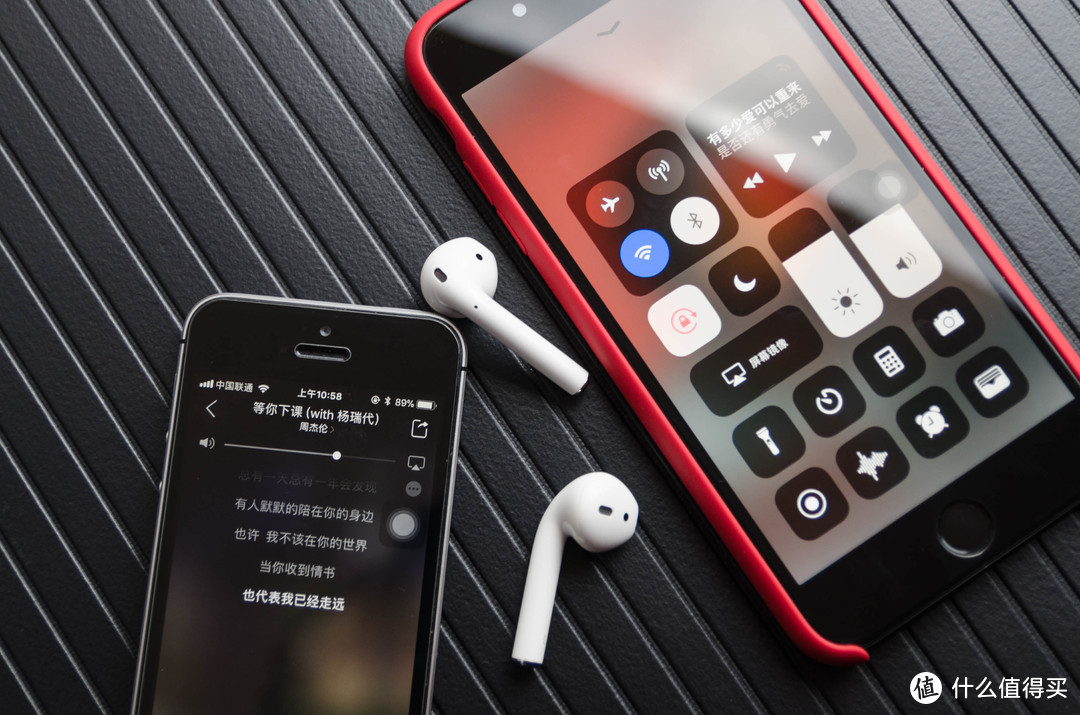 种草与拔草：Apple 苹果 Airpods 无线蓝牙耳机值不值得买