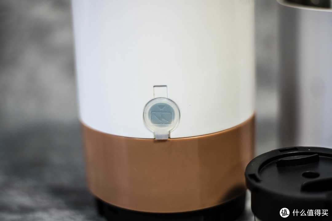 #原创新人#妙思 CP001 便携自动咖啡机 使用评测