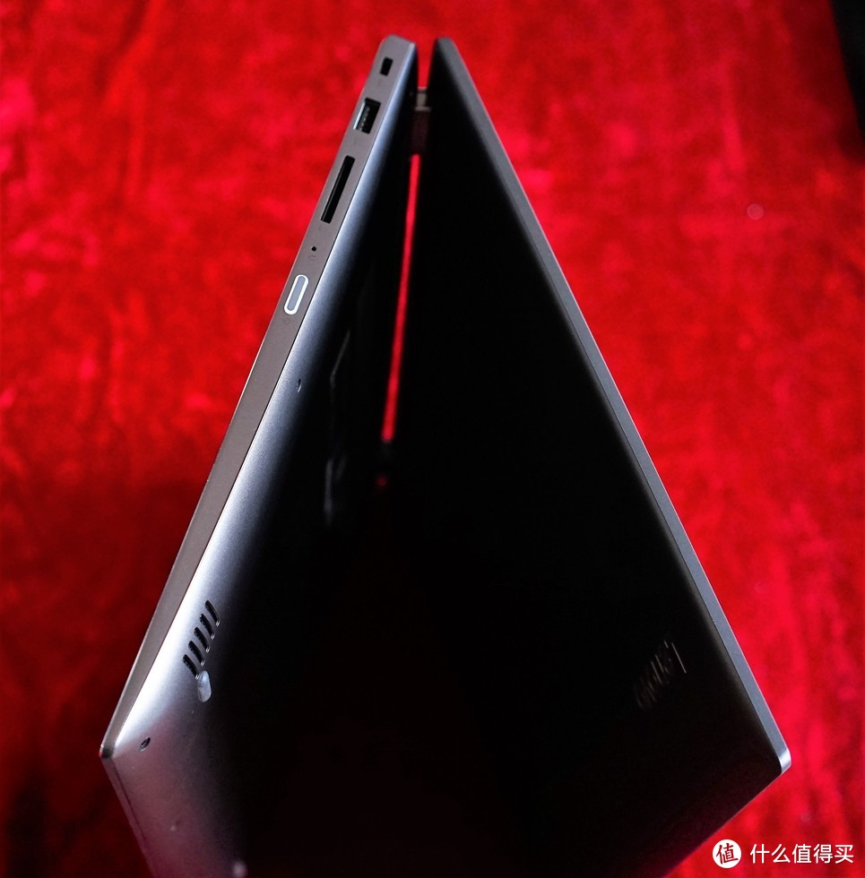 #原创新人# Lenovo 联想 Flex 5 1570 笔记本电脑开箱