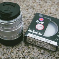 蔡司 Biogon T* 35mm F2 ZM 定焦镜头使用总结(成像|锐度|暗角)