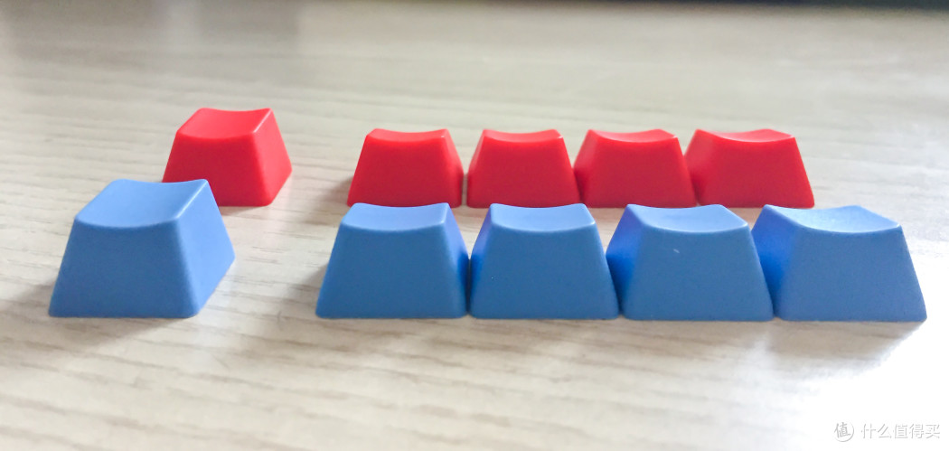 敲代码有了新选择 - 程序猿眼中的 ikbc 静音红