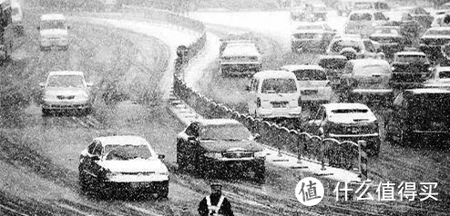 #老司机过冬#冰雪天行车指南，一篇解决冬天用车的各种问题