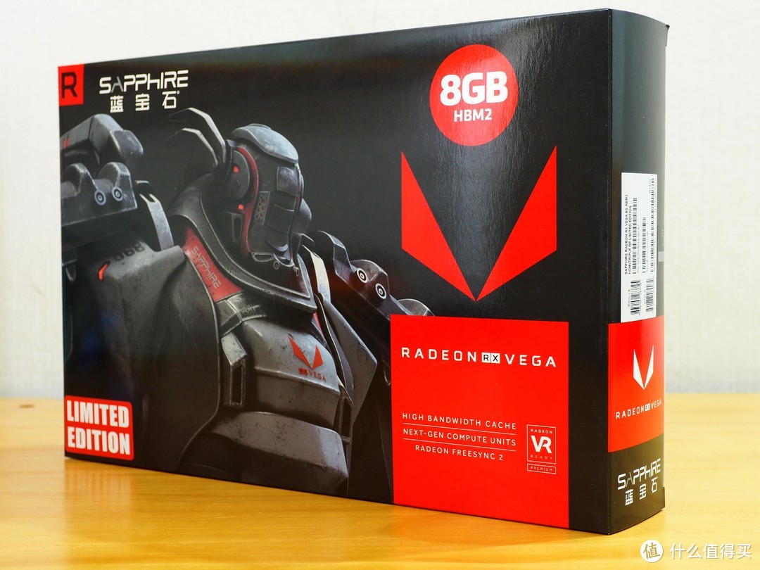 18年，奖励自己套2W的主机吧—TR4 1920X+华硕X399-A+RX VEGA64银风+超频三 AP240X水冷+酷冷 H500P 装机实录