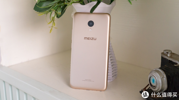 2G运存的安卓手机能用吗?MEIZU 魅族 魅蓝5 