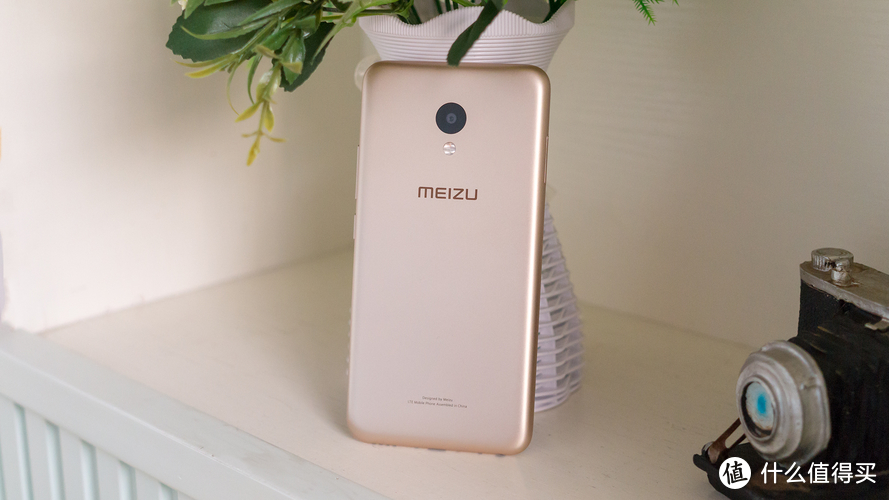 2G运存的安卓手机能用吗?MEIZU 魅族 魅蓝5 