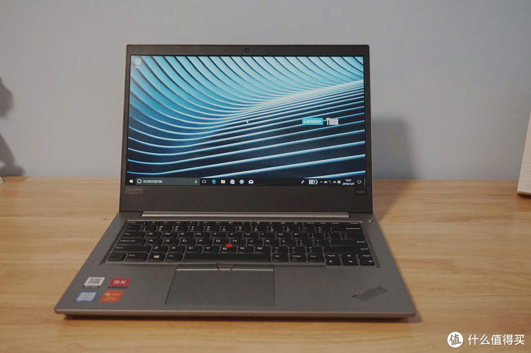 不止商务——ThinkPad 翼480 笔记本电脑 评测