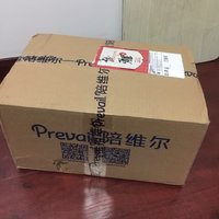 Prevail陪维尔 成人纸尿裤 可以贴在脸上的纸尿裤